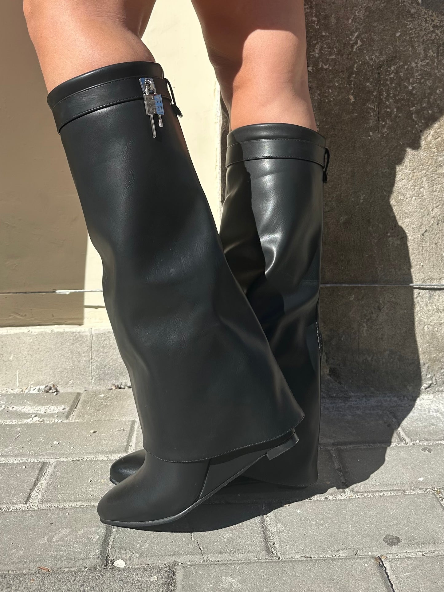 Stivali Givenchy