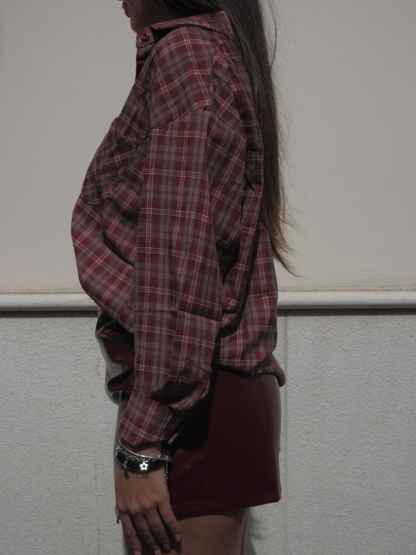 Camicia Country