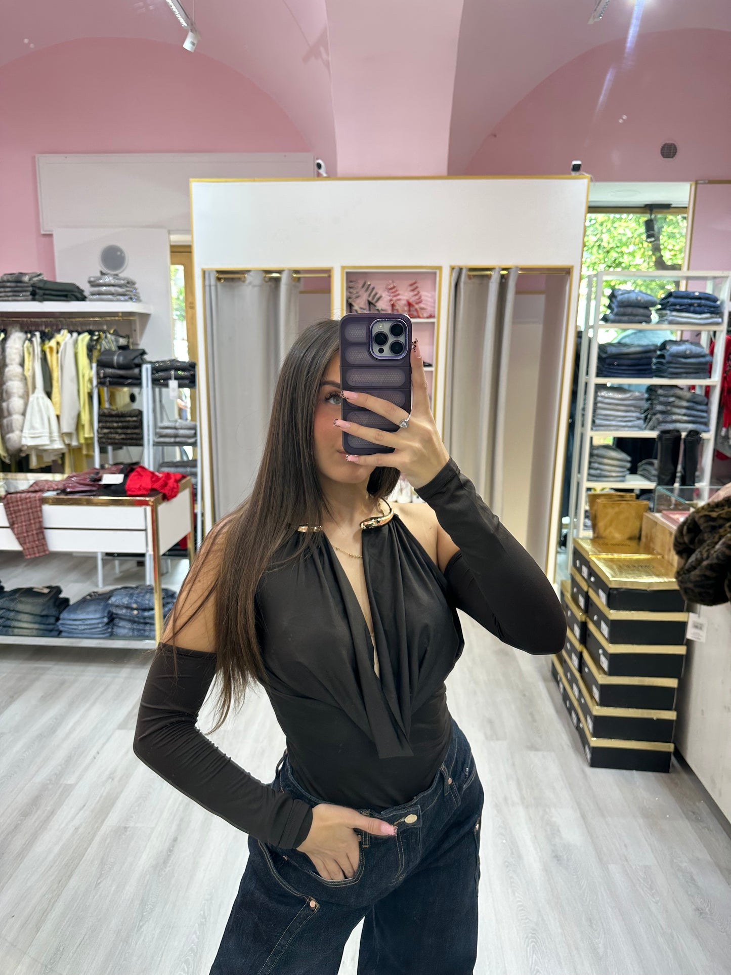 Body Gold