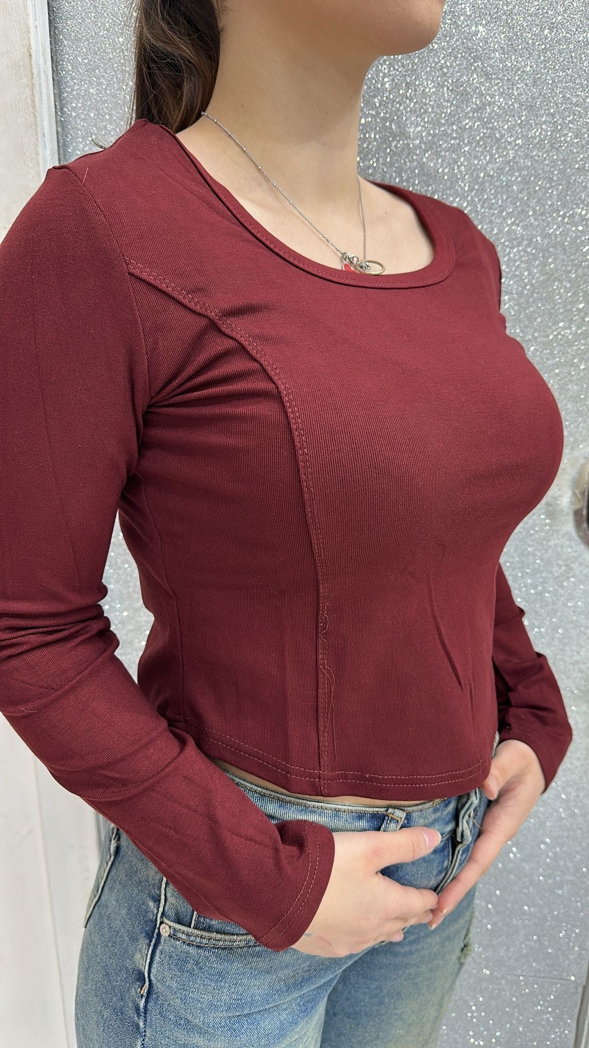 Maglia Monique