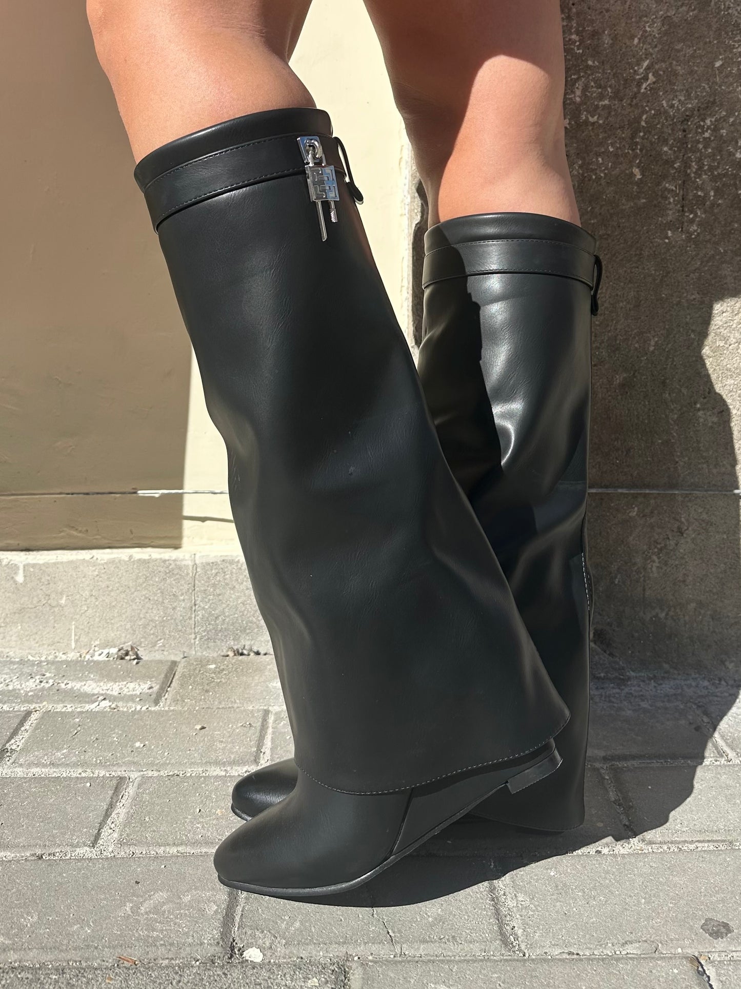 Stivali Givenchy