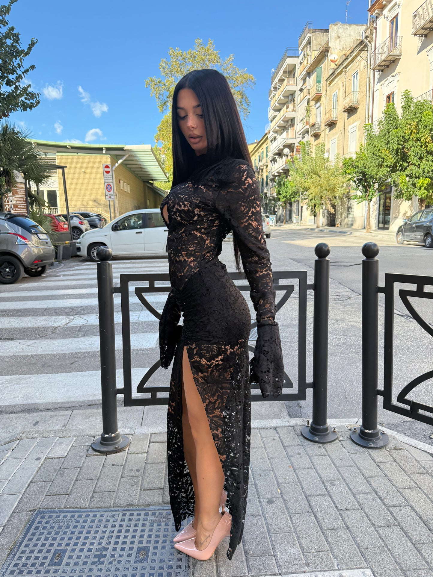Abito Brenda