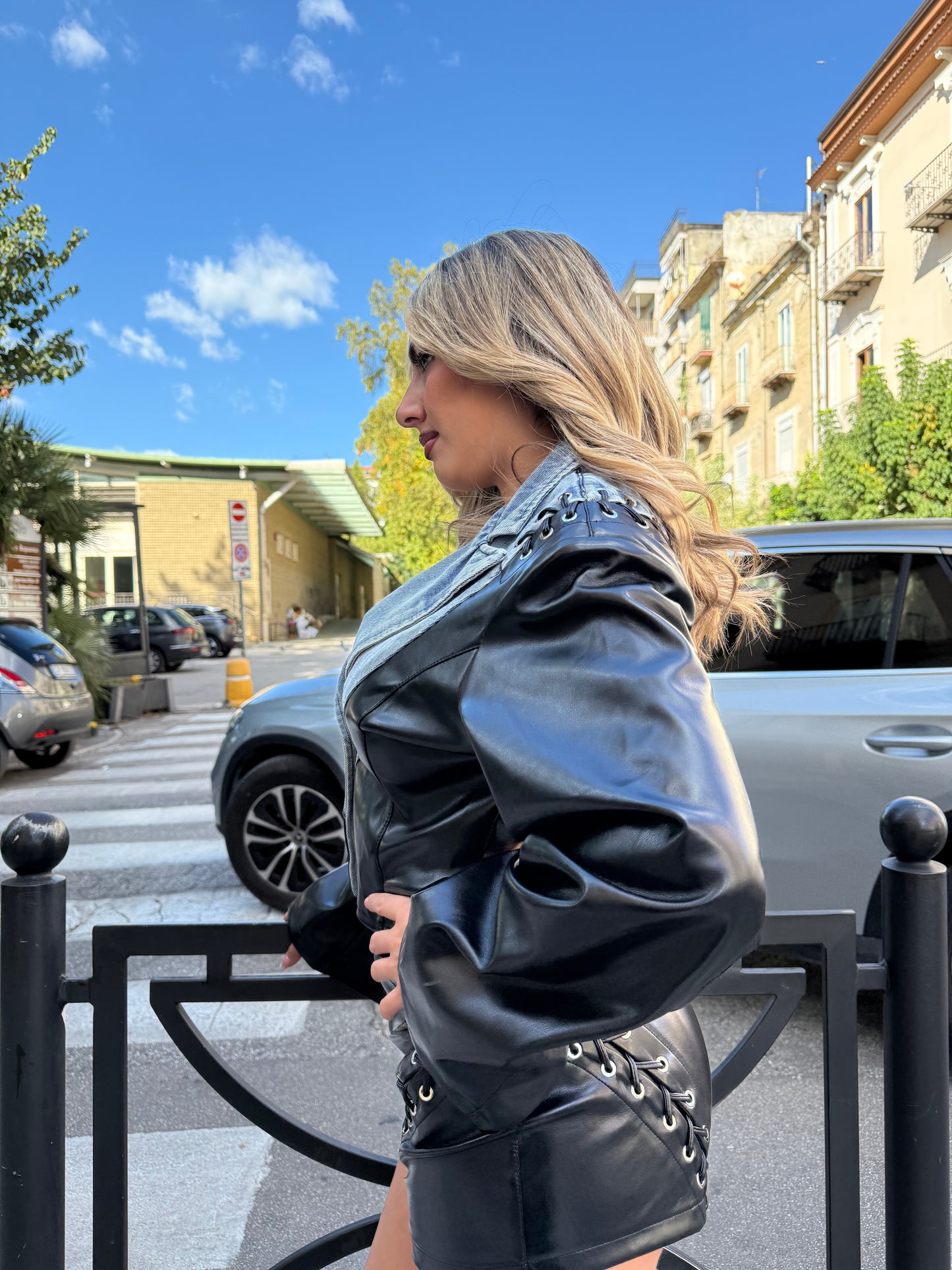 Coordinato Hypnose
