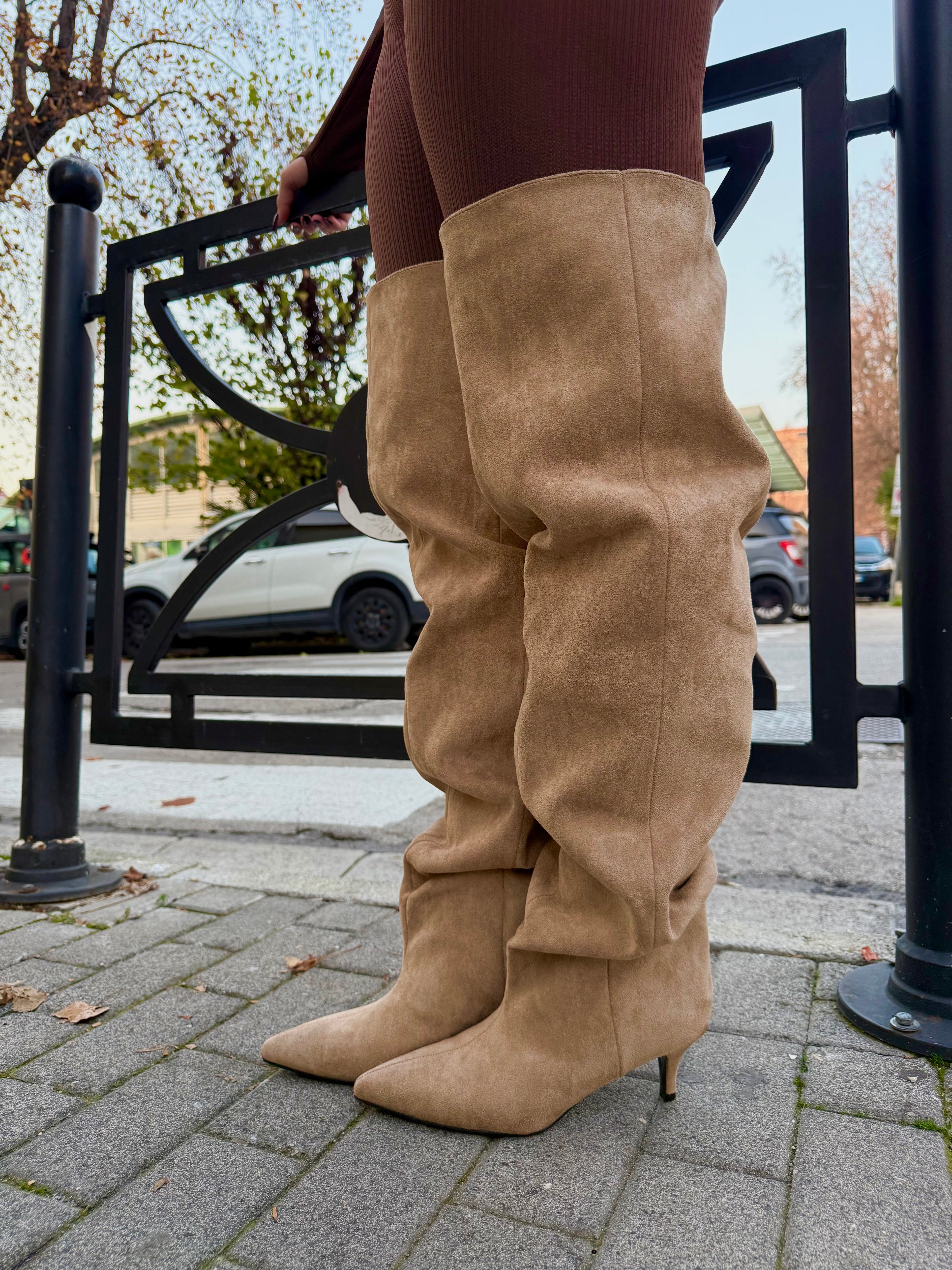 SCARPE,ACCESSORI E BORSE