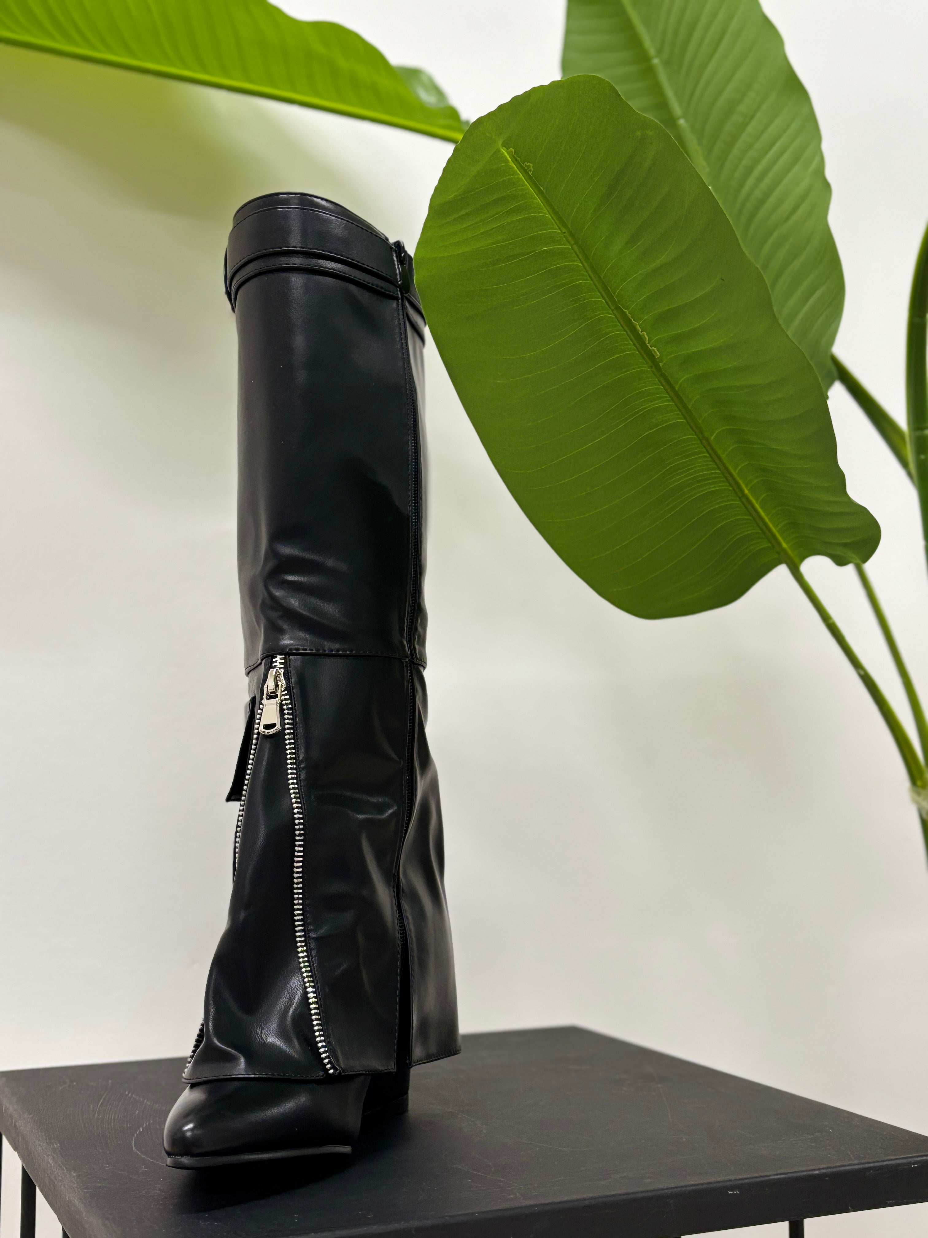 Stivale Givenchy 2.0