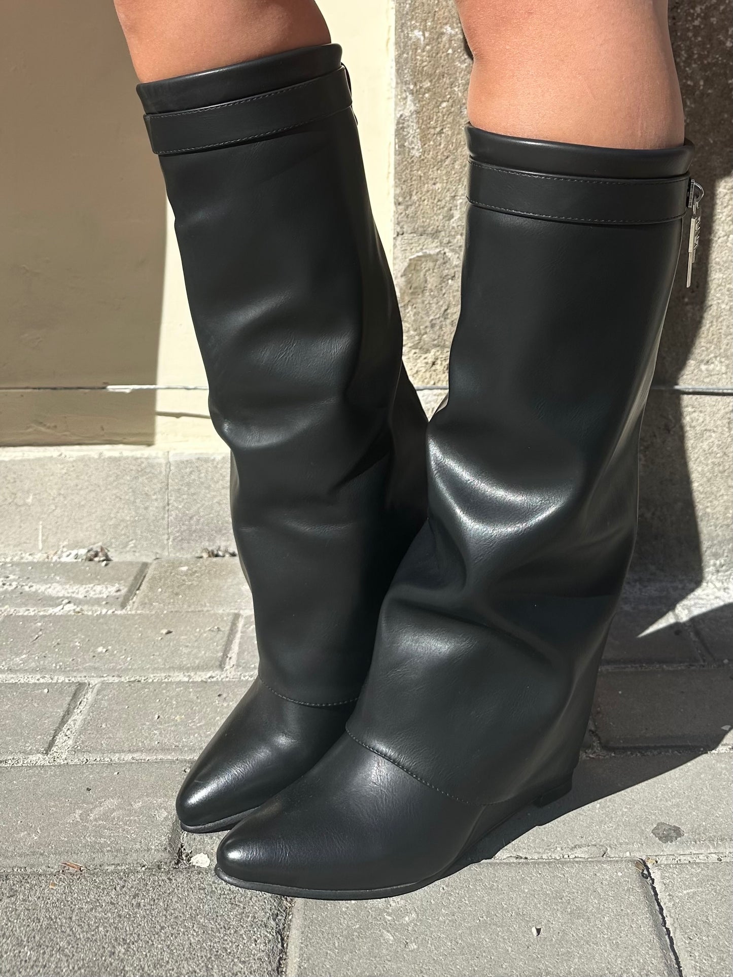 Stivali Givenchy