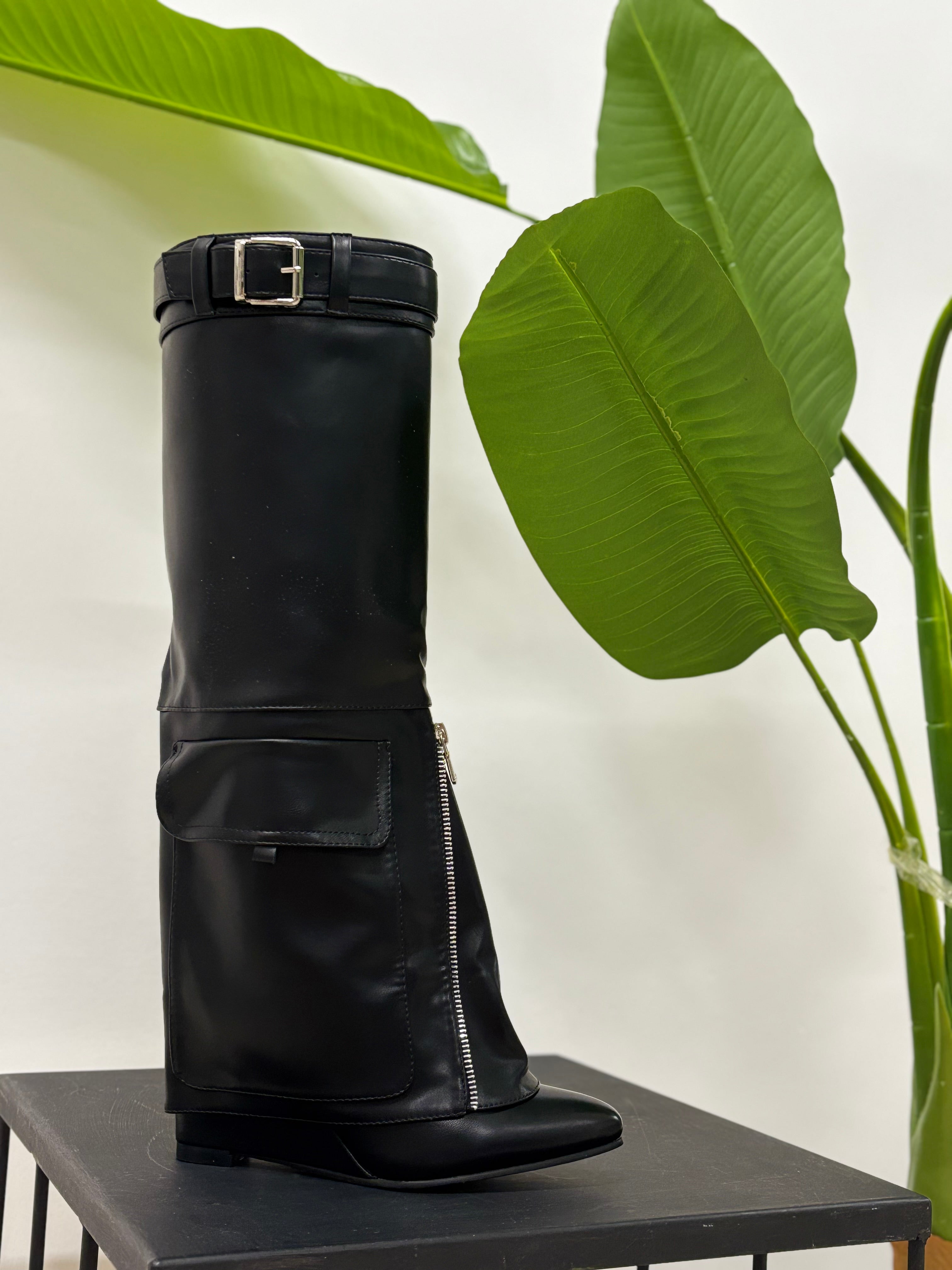 Stivale Givenchy 2.0
