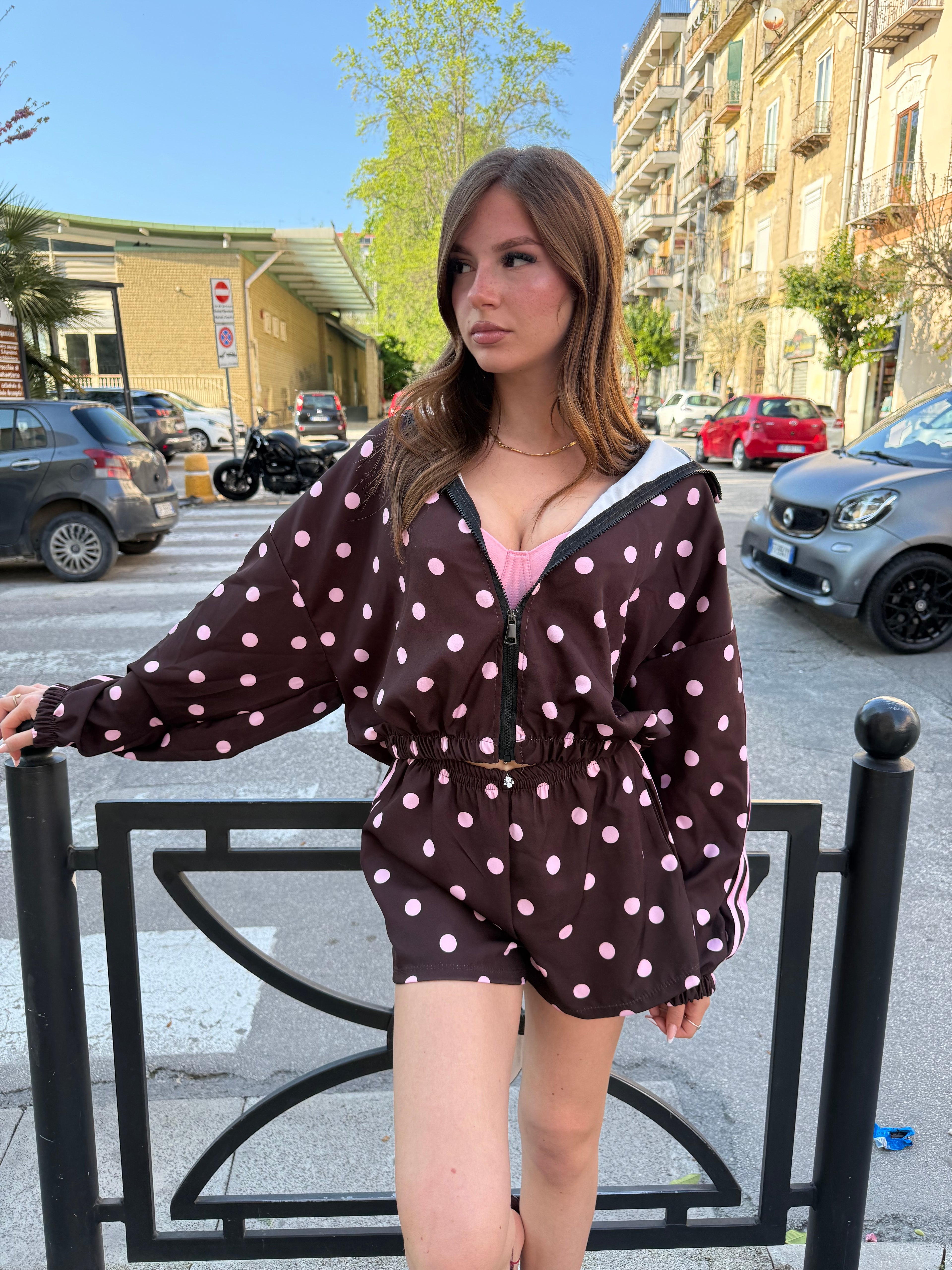 Coordinato Conny