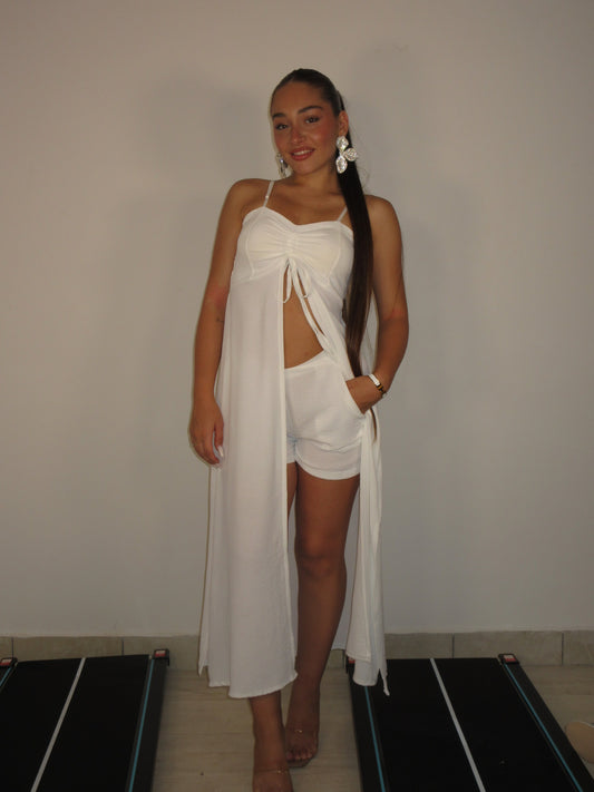 Coordinato Debby