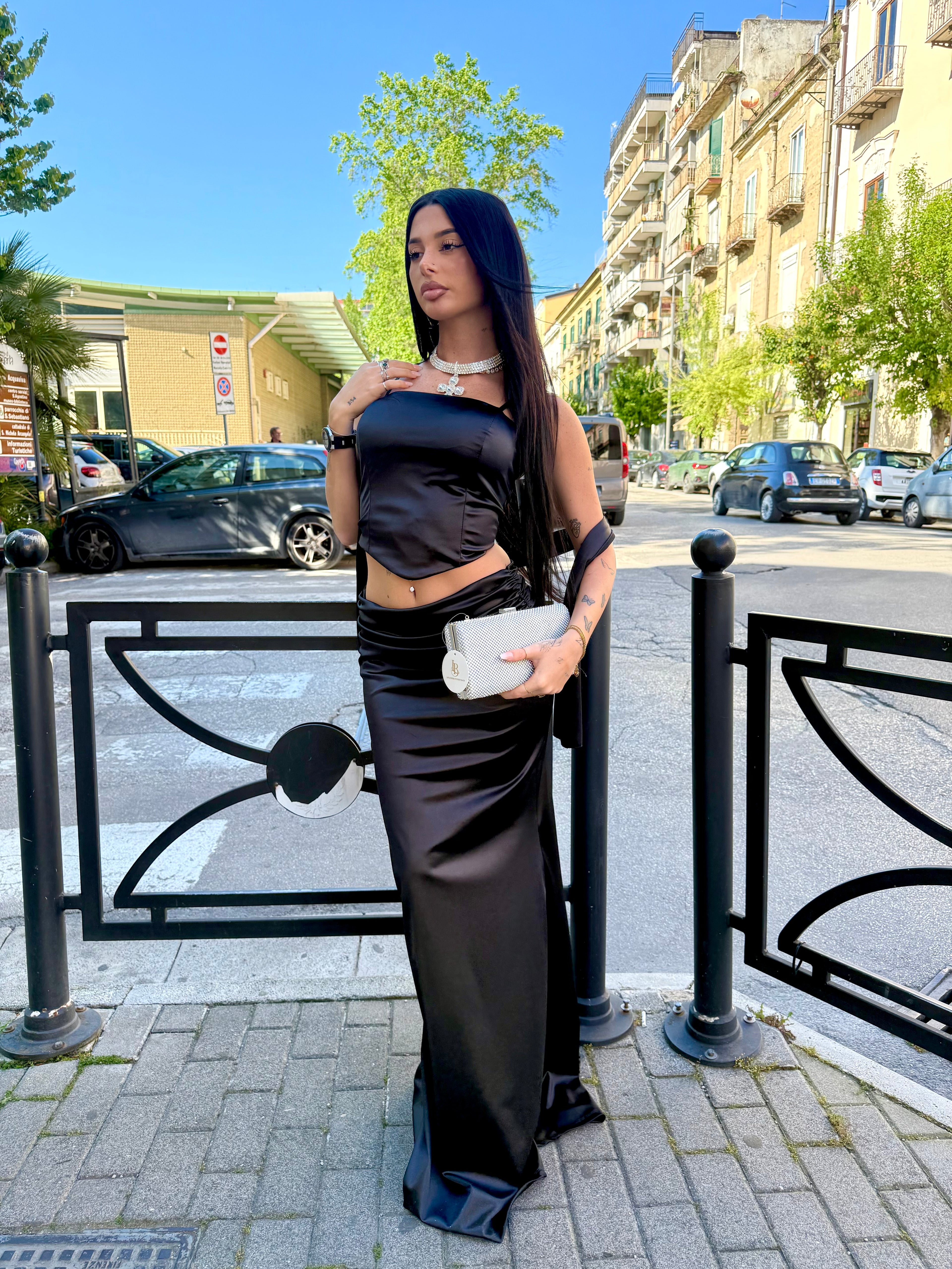 Coordinato Jane