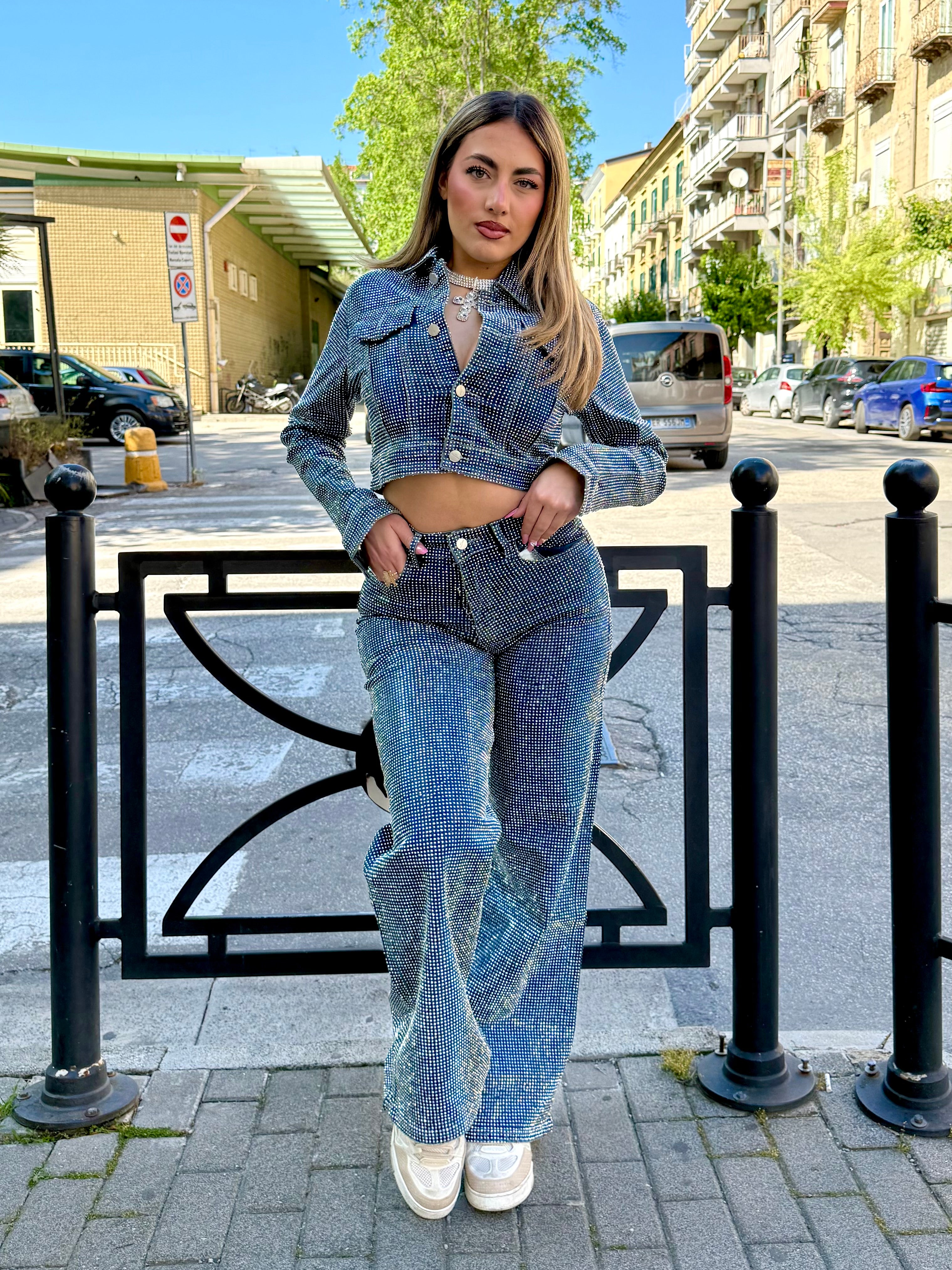 Coordinato Sydney Shine