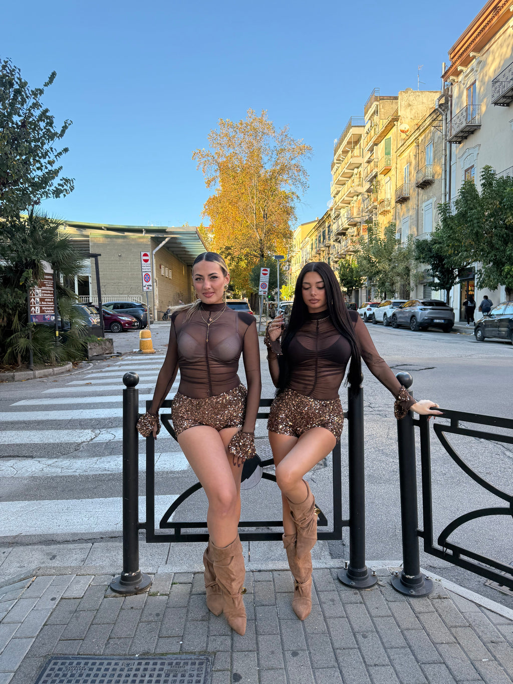 LOCA BOX LUXURY SAN VALENTINO