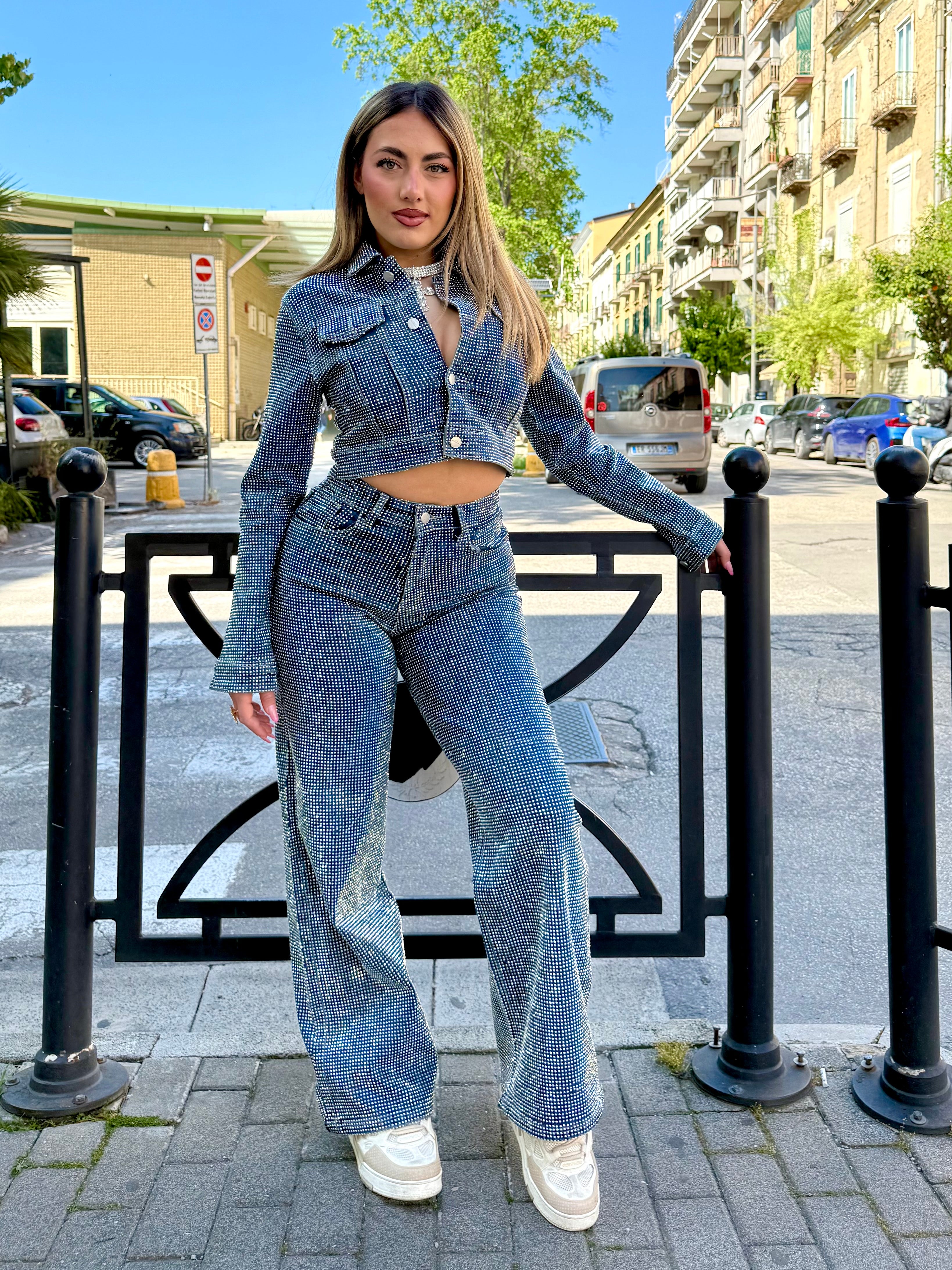 Coordinato Sydney Shine