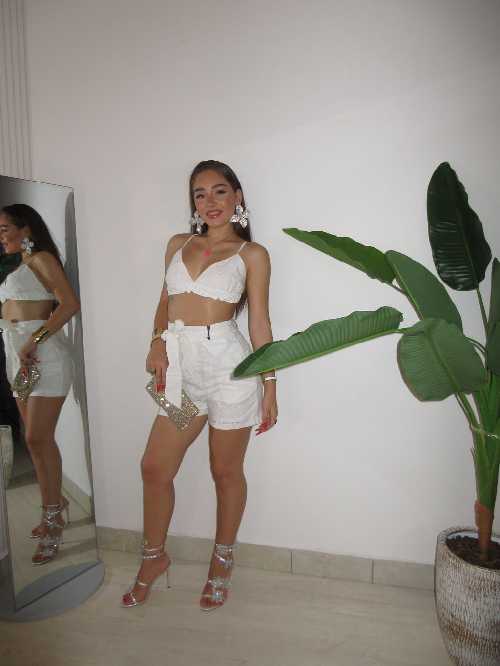 Coordinato Capri Lumina