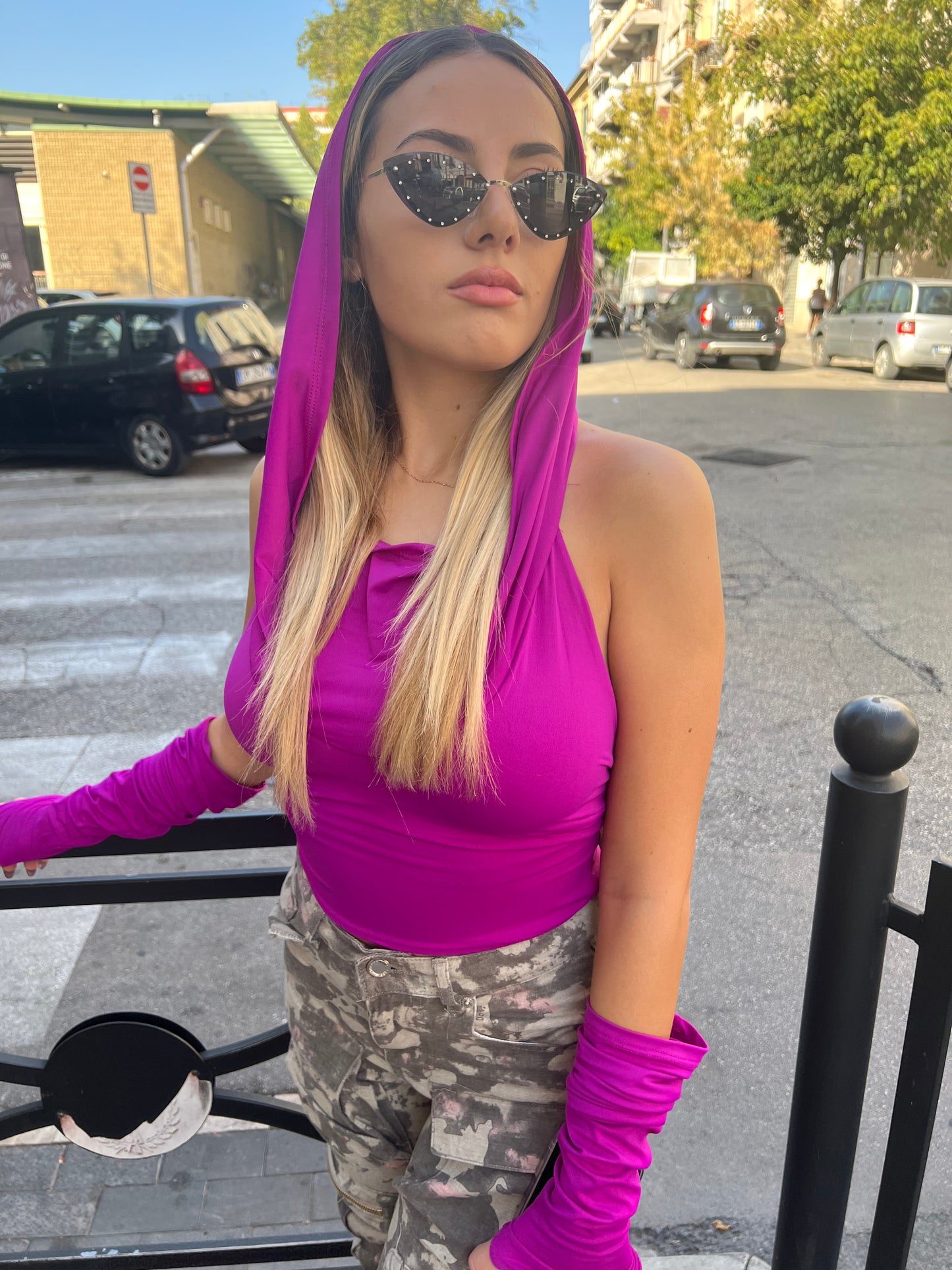 Top Laura