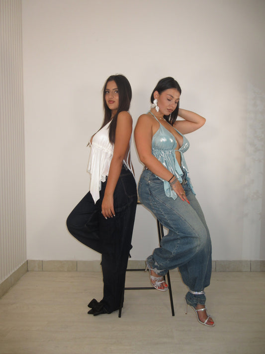Jeans Tania