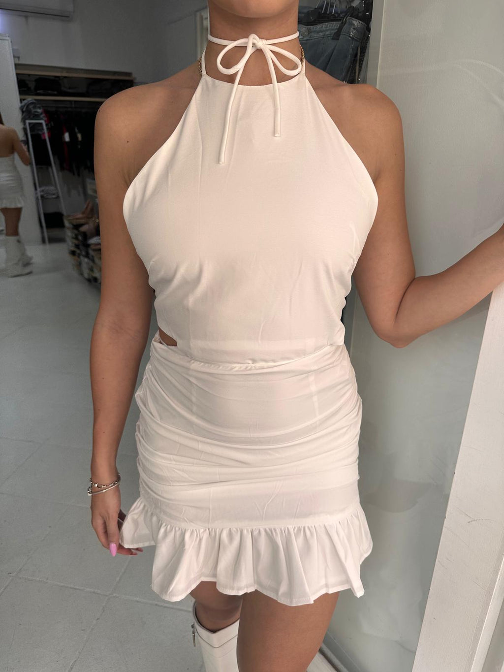 Abito Melissa lumina