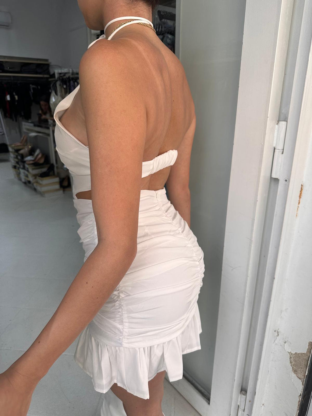 Abito Melissa lumina