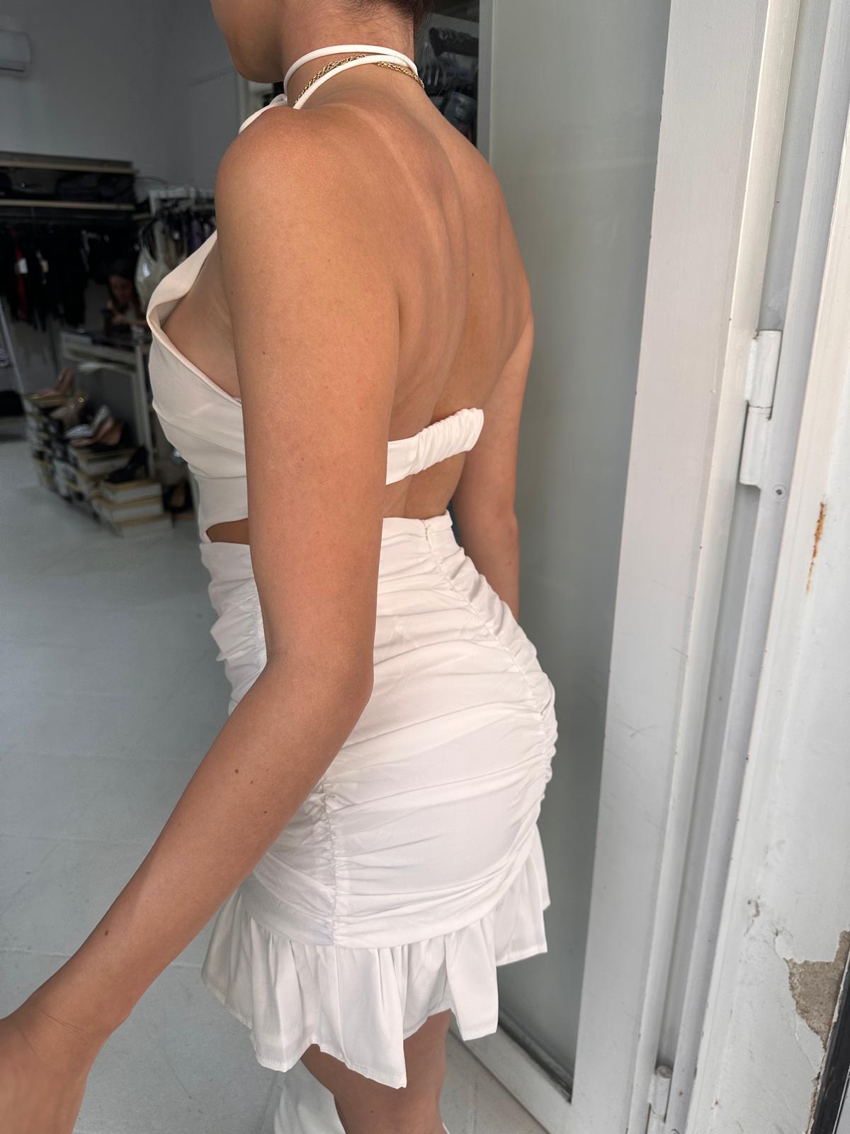 Abito Melissa lumina