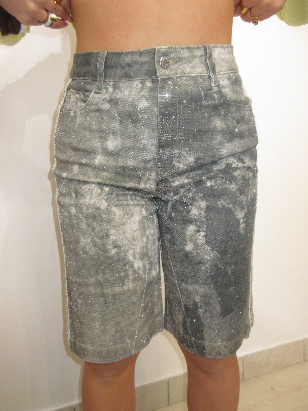 Bermuda Shine vintage