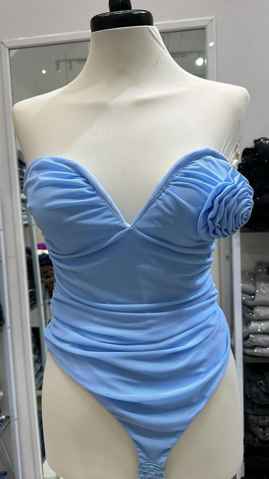 Body celeste rose